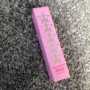 Jeffree Star velour liquid lipstick